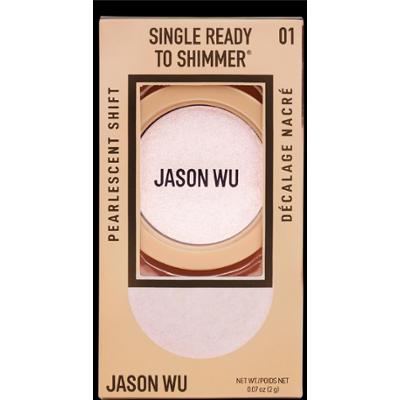 JASON WU BEAUTY Single Ready 2 Shimmer Ethereal