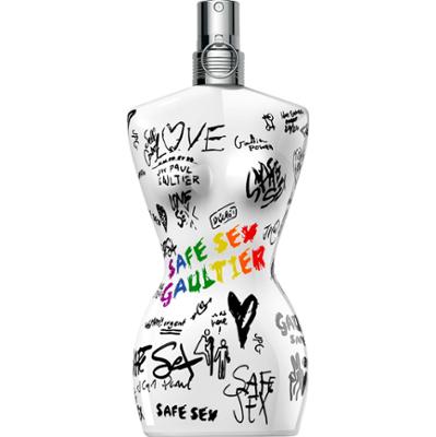 Jean Paul Gaultier Pride Edition Classique Eau de Toilette Intense 100