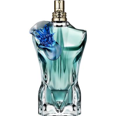 Jean Paul Gaultier Le Beau Flower Edition Eau de Parfum 125 ml