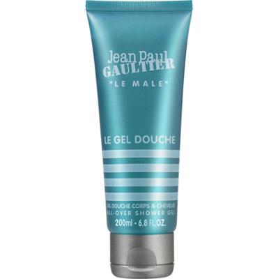Jean Paul Gaultier Le Male All-Over Shower Gel 200 ml