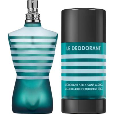 Jean Paul Gaultier Le Male Duo Eau de Toilette+Deostick