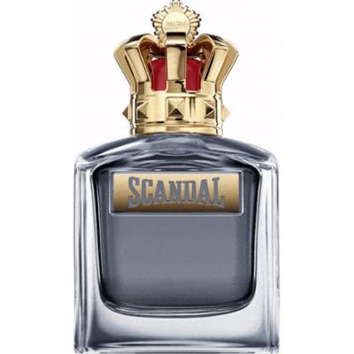 Jean Paul Gaultier Scandal Eau de Toilette Pour Homme 150 ml