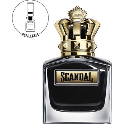 Jean Paul Gaultier Scandal Pour Homme Le Parfum 100 ml