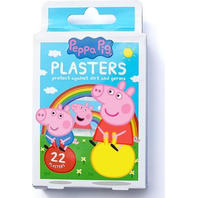 Jellyworks Peppa Pig Plasters