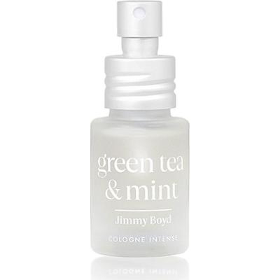 Jimmy Boyd Cologne Intense Green Tea & Mint 12 ml