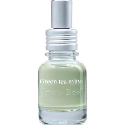 Jimmy Boyd Fresh Fragrance Eau de Cologne Green Tea & Mint 25 ml