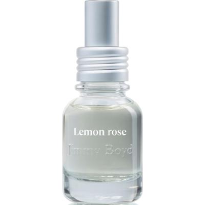Jimmy Boyd Fresh Fragrance Eau de Cologne Lemon & Rose 25 ml