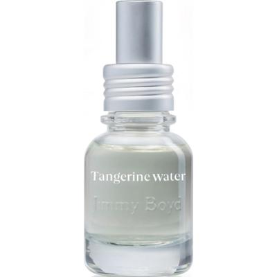 Jimmy Boyd Fresh Fragrance Eau de Cologne Tangerine Water 25 ml