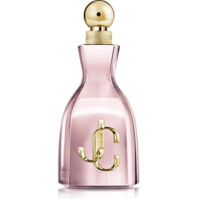 Jimmy Choo I Want Choo with Love Eau de Parfum 100 ml