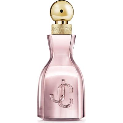 Jimmy Choo I Want Choo with Love Eau de Parfum 40 ml