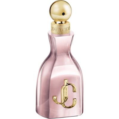 Jimmy Choo I Want Choo with Love Eau de Parfum 60 ml
