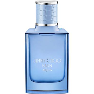 Jimmy Choo Man Aqua Eau De Toilette 30 ml