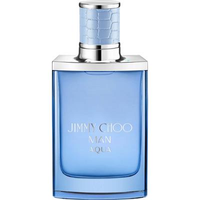 Jimmy Choo Man Aqua Eau De Toilette 50 ml