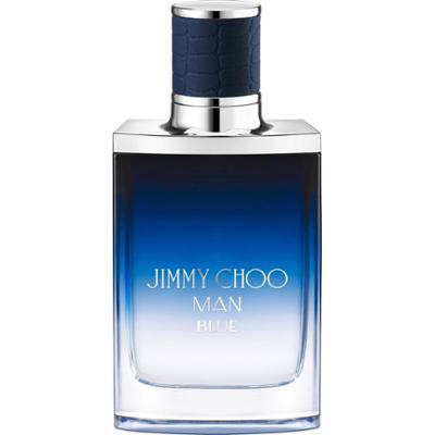 Jimmy Choo Man Blue Eau de Toilette 50 ml