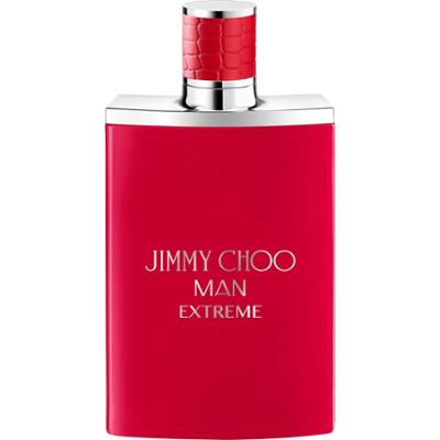 Jimmy Choo Man Extreme Eau de Parfum 100 ml