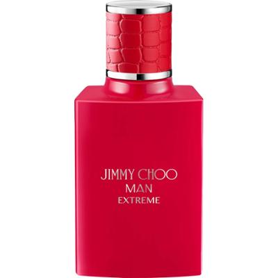 Jimmy Choo Man Extreme Eau de Parfum 30 ml