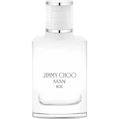 Jimmy Choo Man Ice Eau de Toilette 30 ml