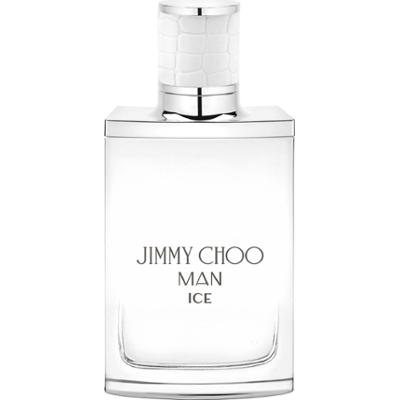 Jimmy Choo Man Ice Eau de Toilette 50 ml
