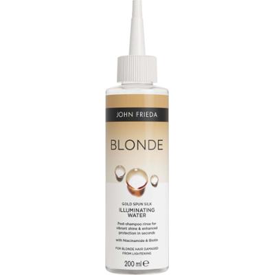 John Frieda Blonde Gold Spun Silk Illuminating Water 120 ml