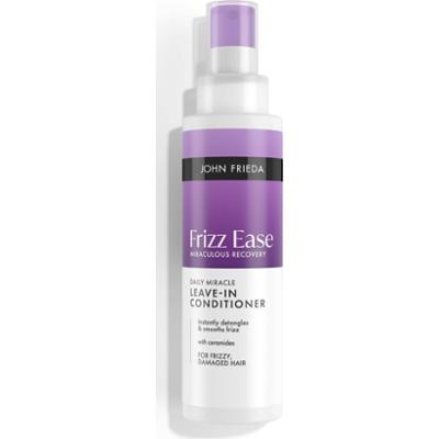 John Frieda Frizz Ease Daily Miracle Leave-In Conditioner 200 ml
