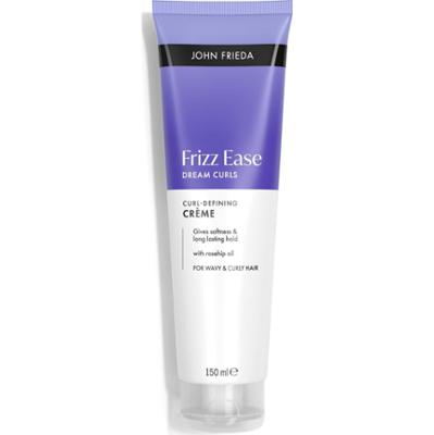 John Frieda Frizz Ease Dream Curls Curl defining creme 150 ml