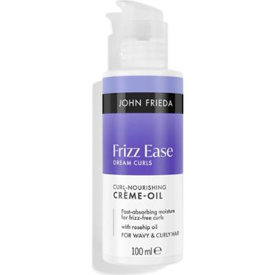 John Frieda Frizz Ease Dream Curls Curl defining oil