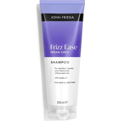 John Frieda Frizz Ease Dream Curls Shampoo 250 ml