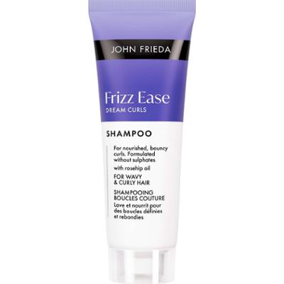 John Frieda Frizz Ease Dream Curls Shampoo 75 ml