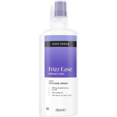 John Frieda Frizz Ease Dream Curls Styling Spray 200 ml