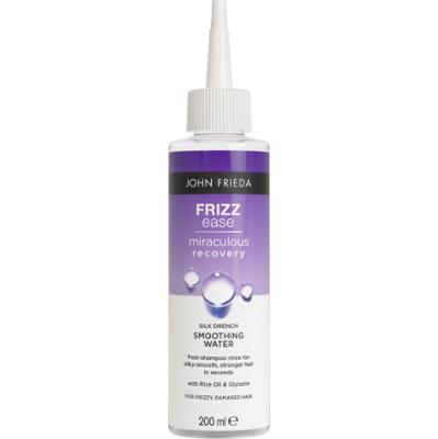 John Frieda Frizz Ease Miraculous Recovery Silk Drench Smoothing Water