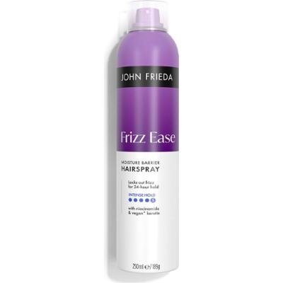 John Frieda Frizz Ease Moisture Barrier Intense Hold Hairspray 250 ml