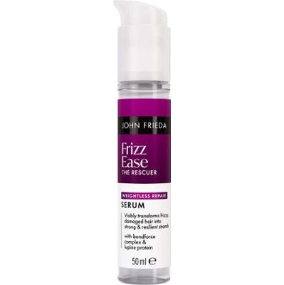 John Frieda Frizz Ease The Rescuer Serum 50 ml