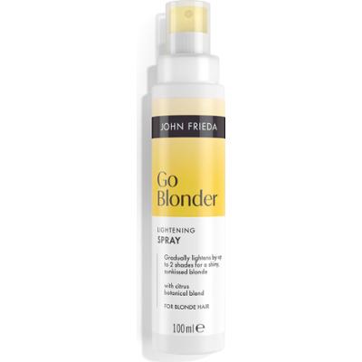 John Frieda Go Blonder Controlled Lightening Spray 100 ml