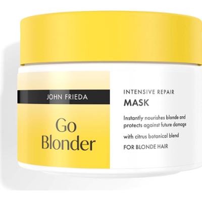John Frieda Go Blonder Intensive Repair Mask 250 ml