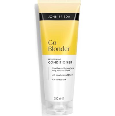 John Frieda Go Blonder Lightening Conditioner 250 ml