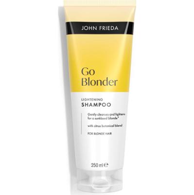 John Frieda Go Blonder Lightening Shampoo 250 ml