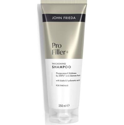 John Frieda ProFiller+ Thickening Shampoo 250 ml