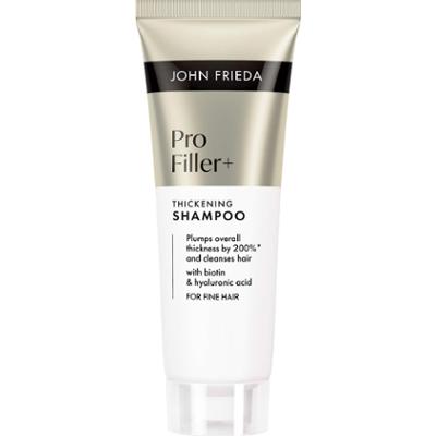 John Frieda ProFiller+ Thickening Shampoo 75 ml