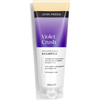 John Frieda Violet Crush Intensive Purple Shampoo 250 ml