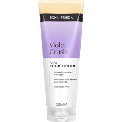 John Frieda Violet Crush Purple Conditioner 250 ml
