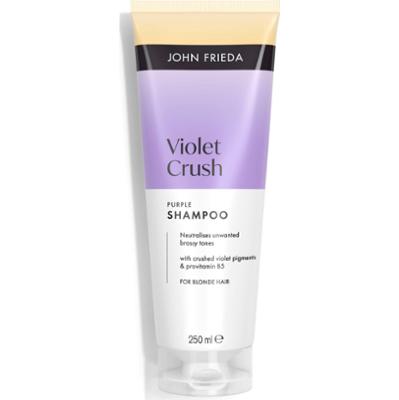 John Frieda Violet Crush Purple Shampoo 250 ml