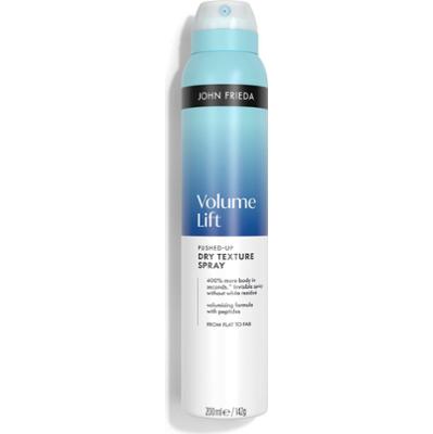 John Frieda Volume Lift Push up dry texture spray 200 ml