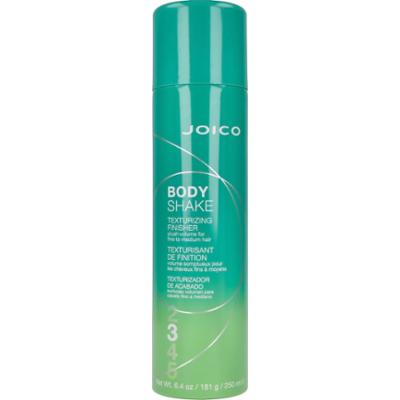 Joico Body Shake Texturizing Finisher 250 ml - spray do stylizacji wło