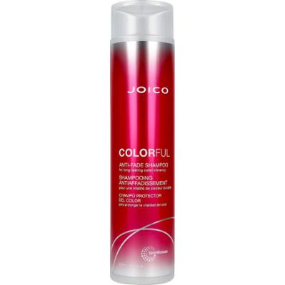 Joico Colorful Anti-Fade Shampoo 300 ml - szampon do włosów 300 ml