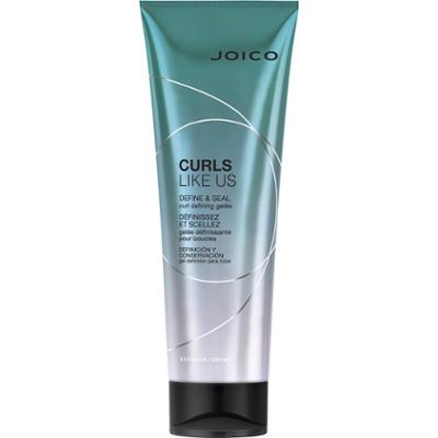 Joico Curls Define & Seal 250 ml