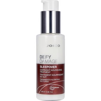Joico Defy Damage Damage Sleepover Overnight Nourishing Treatment 100m