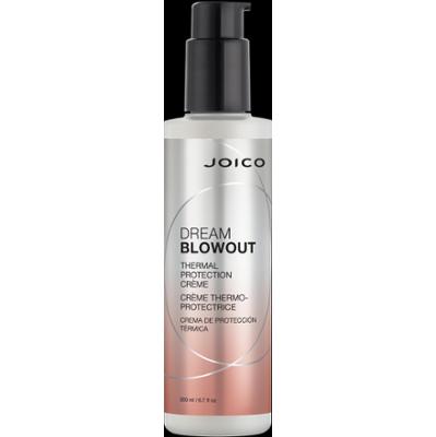 Joico Style & Finish Dream Blowout Thermal Protection Crème 200 ml - s
