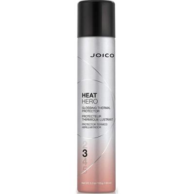 Joico Heat Hero Glossing Thermal Protector 180 ml - spray termoochronn