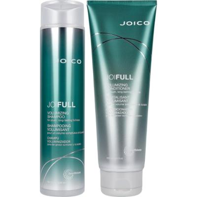 Joico JoiFull Packagen - zestaw szampon i odżywka do włosów