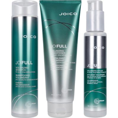 Joico JoiFull Trio -